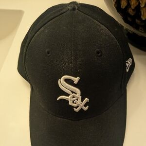 New Era Chicago White Sox one size hat